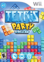 Nintendo Tetris Party Deluxe (5496369194) Nintendo Tetris Party Deluxe (5496369194)